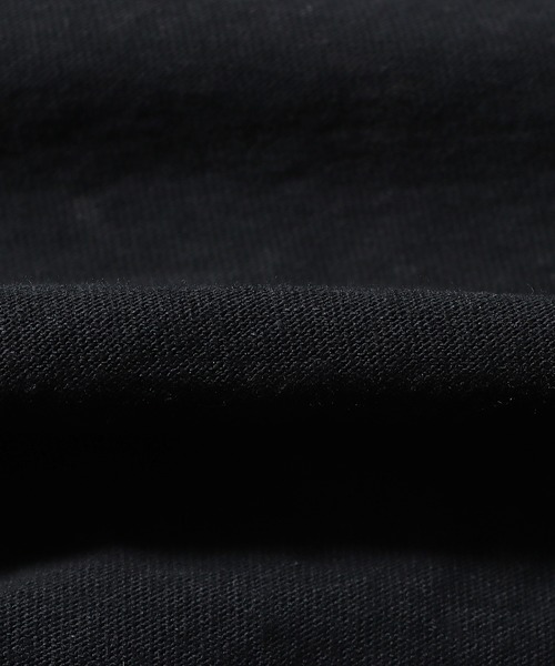 LOS ANGELES APPAREL/ロサンゼルスアパレル 6.5OZ ミネラルウォッシュ クルーネック クロップドTシャツ（Tシャツ/カットソー）｜LOS ANGELES APPAREL（ロサンゼルスアパレル）