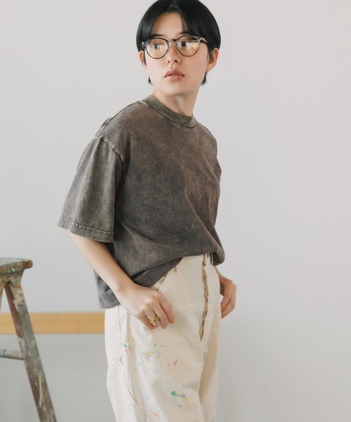 未使用品 定価19,800円 size 42 ダッパーズ ネルシャツ PG-85000-BU-2194-l.jpg