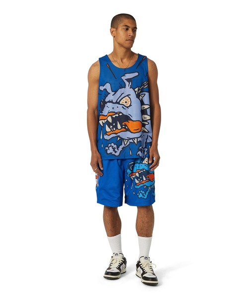 HUF - HUF BASKETBALL ハフ　バスケットボール　即完売品‼️ HUF/ハフ】HUF BASKETBALL【バスケットボール】 - ONE'S FORTE