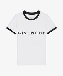 GIVENCHY（ジバンシイ）の「RINGER T SHIRT（Tシャツ/カットソー・メンズ）」