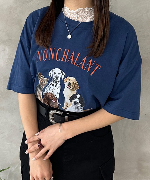 kutir（クティール）の「2wayレースインナートップス（Tシャツ/カットソー・レディース・ブラック/アイボリー/オフホワイト・FREE）」の18枚目の写真