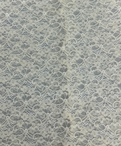 kutir（クティール）の「2wayレースインナートップス（Tシャツ/カットソー・レディース・ブラック/アイボリー/オフホワイト・FREE）」の19枚目の写真