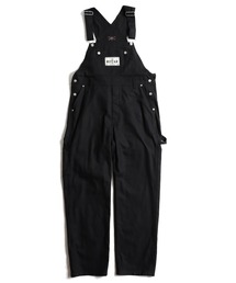 ROTAR（ローター）の「Herringbone Overalls（サロペット