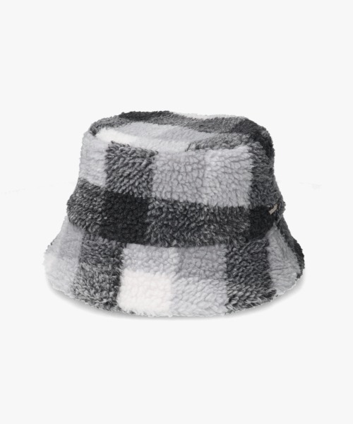 kaorinomori（カオリノモリ）の「kaorinomori フィフィハット / カオリノモリ（ハット・レディース・ライトブルー/ブラック/ピンク・M/57.5cm）」の9枚目の写真