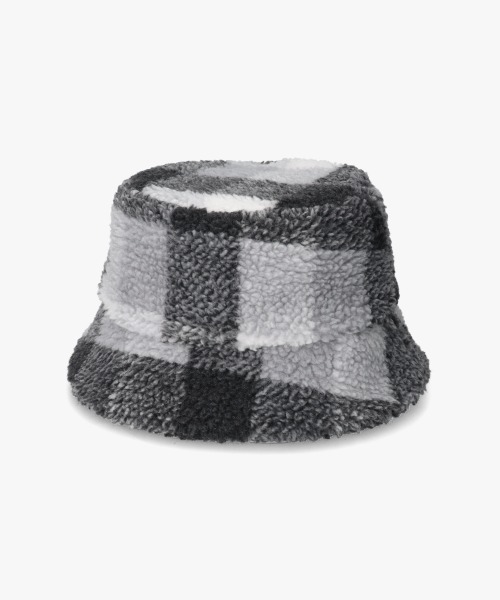 kaorinomori（カオリノモリ）の「kaorinomori フィフィハット / カオリノモリ（ハット・レディース・ライトブルー/ブラック/ピンク・M/57.5cm）」の10枚目の写真