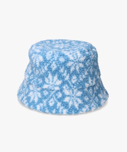 kaorinomori（カオリノモリ）の「kaorinomori フィフィハット / カオリノモリ（ハット・レディース・ライトブルー/ブラック/ピンク・M/57.5cm）」の18枚目の写真