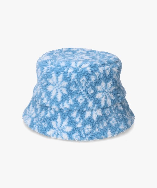 kaorinomori（カオリノモリ）の「kaorinomori フィフィハット / カオリノモリ（ハット・レディース・ライトブルー/ブラック/ピンク・M/57.5cm）」の21枚目の写真