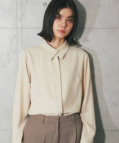 【新品】AMATERASベージュ 長袖トップス 楽天市場】長袖インナー / 公式 CUBE SUGAR ショートスラブ