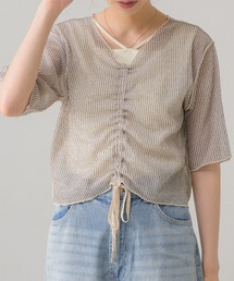 ラッセルドロストTee