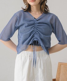 ラッセルドロストTee