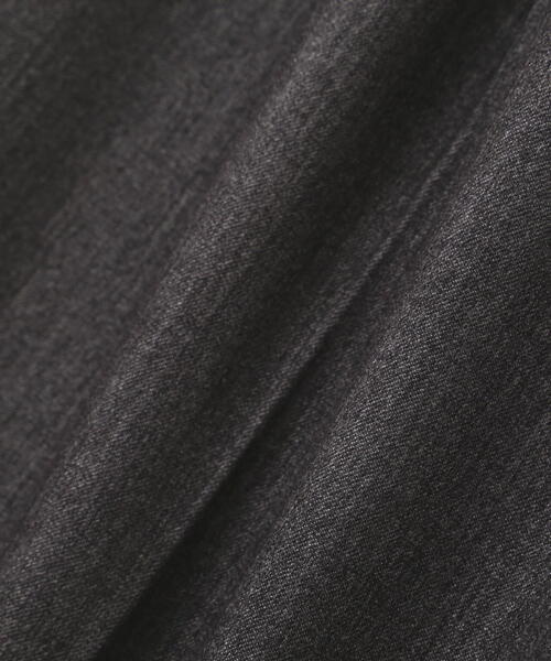 JILL by JILL STUART（ジルバイジルスチュアート）の「◇デニムライク金ボタンワイドパンツ（デニムパンツ・レディース・ブラック/ネイビー・SMALL/MEDIUM）」の22枚目の写真