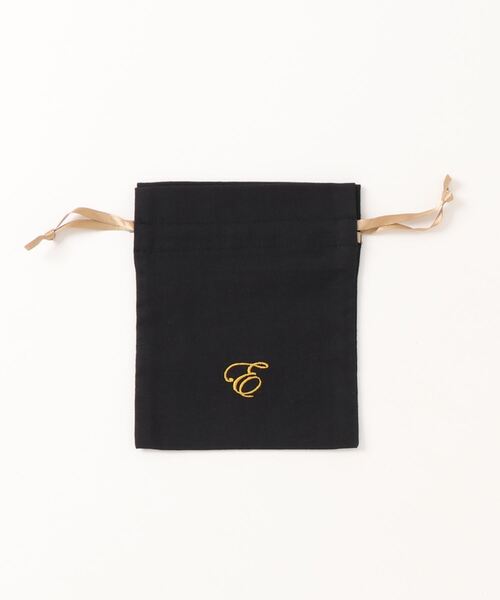 JUPITER（ジュピター）の「JUPITER　イニシャルポーチ（ラッピングキット・レディース・J/H/E/T/M/C/A/R/S/N/Y/K・FREE）」の4枚目の写真