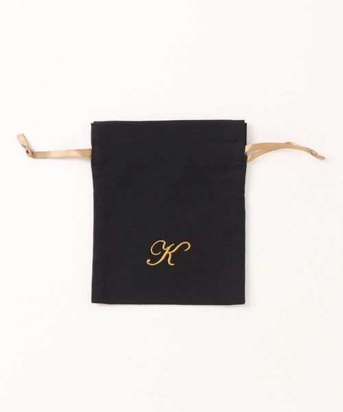 JUPITER（ジュピター）の「JUPITER　イニシャルポーチ（ラッピングキット・レディース・J/H/E/T/M/C/A/R/S/N/Y/K・FREE）」の7枚目の写真