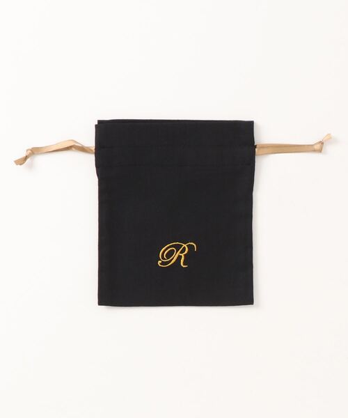 JUPITER（ジュピター）の「JUPITER　イニシャルポーチ（ラッピングキット・レディース・J/H/E/T/M/C/A/R/S/N/Y/K・FREE）」の9枚目の写真