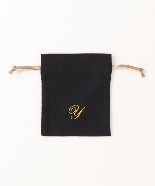 JUPITER（ジュピター）の「JUPITER　イニシャルポーチ（ラッピングキット・レディース・J/H/E/T/M/C/A/R/S/N/Y/K・FREE）」の12枚目の写真