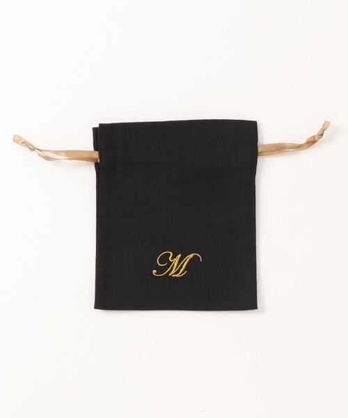 JUPITER（ジュピター）の「JUPITER　イニシャルポーチ（ラッピングキット・レディース・J/H/E/T/M/C/A/R/S/N/Y/K・FREE）」の17枚目の写真