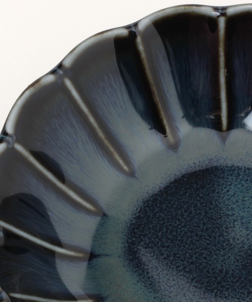 studio CLIP（スタディオクリップ）の「【daily CLIP】マムアンティークボウルL（食器・レディース・ネイビー/ホワイト/グリーン・FREE）」の11枚目の写真