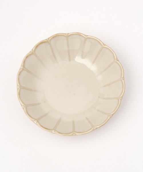 studio CLIP（スタディオクリップ）の「【daily CLIP】マムアンティークボウルL（食器・レディース・ネイビー/ホワイト/グリーン・FREE）」の6枚目の写真