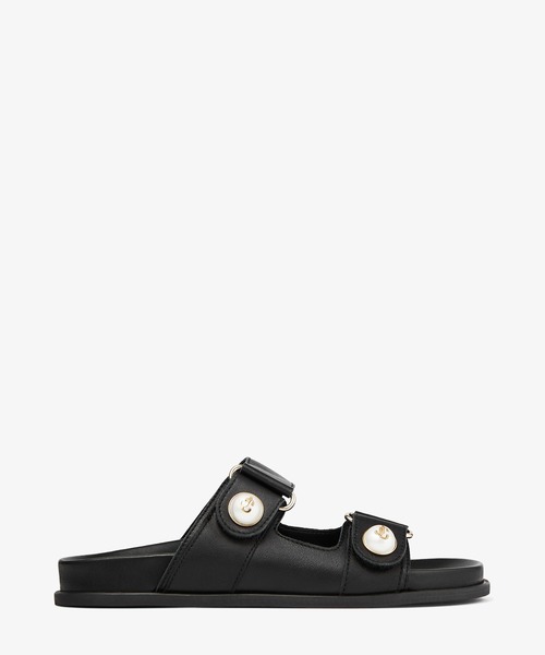 FAYENCE SANDAL（サンダル）｜JIMMY CHOO（ジミーチュウ）