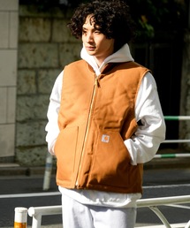 Carhartt｜カーハートのダウンベスト通販 - ZOZOTOWN