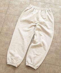 SENSE OF PLACE by URBAN RESEARCH | カラースウェットパンツ(スウェットパンツ)