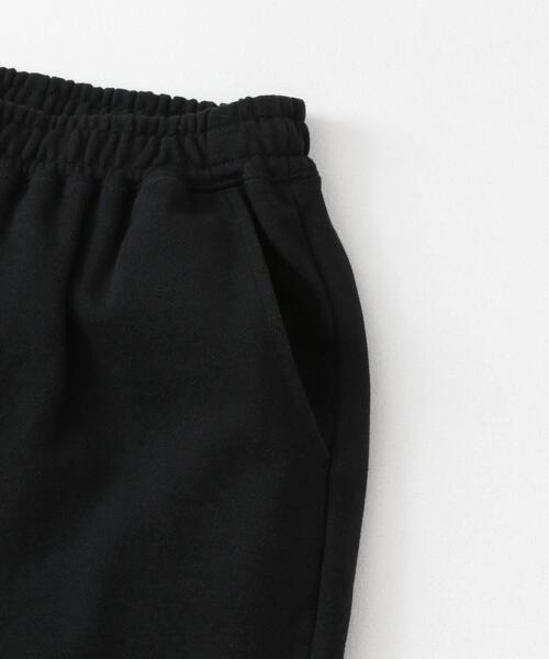 SENSE OF PLACE by URBAN RESEARCH（センスオブプレイスバイアーバンリサーチ）の「カラースウェットパンツ（スウェットパンツ・メンズ・ブラック/ボルドー/グレー系その他・MEDIUM/LARGE）」の5枚目の写真