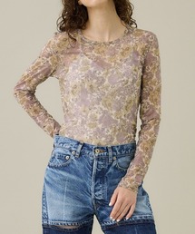 新品B.T.T.F. sheer jersey reversible big-T 85330975b_b_01_215.jpg