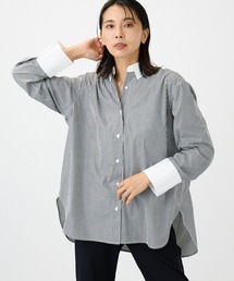 BARNYARDSTORM | ボタンダウンシャツ(シャツ/ブラウス)