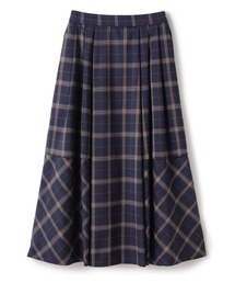 A.T(ATSURO TAYAMA)アツロウタヤマのスカート ATSURO TAYAMA｜アツロウタヤマ（レディース）のスカート（フレア