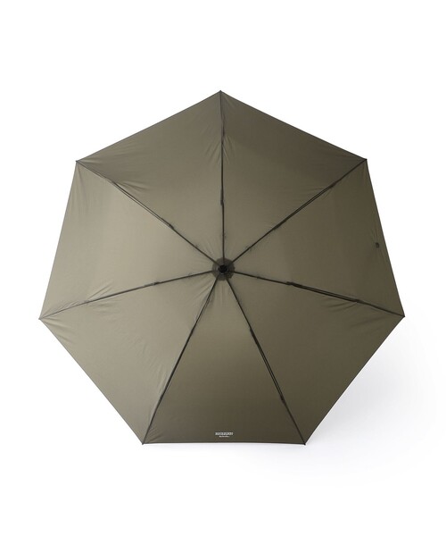 Barbrella(R)】 バーブレラ60cm 無地（折りたたみ傘