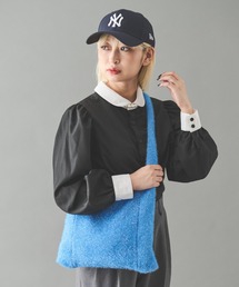 ラメショルダーバッグ