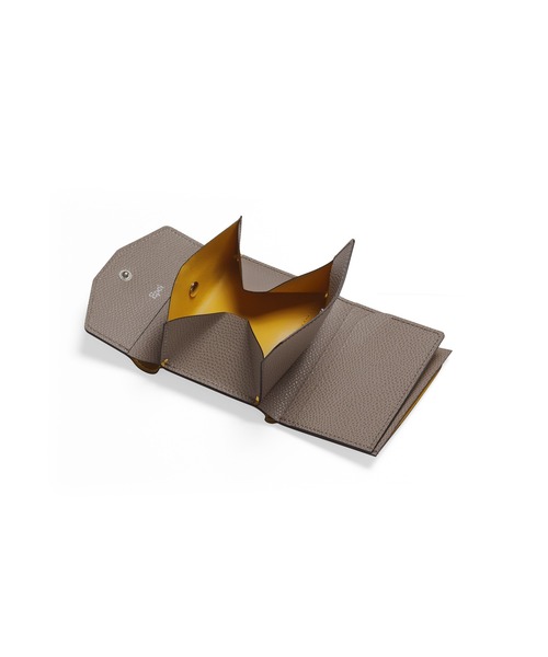 セール】エムエム 中BOX三つ折り財布（財布）｜Epoi（エポイ）の