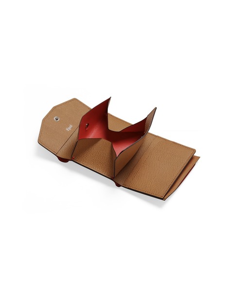 セール】エムエム 中BOX三つ折り財布（財布）｜Epoi（エポイ）の