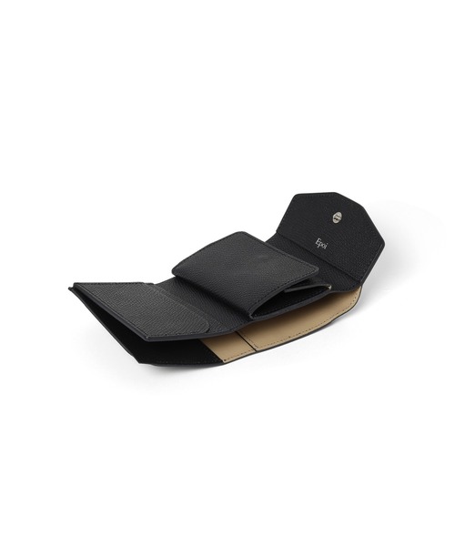 セール】エムエム 中BOX三つ折り財布（財布）｜Epoi（エポイ）の