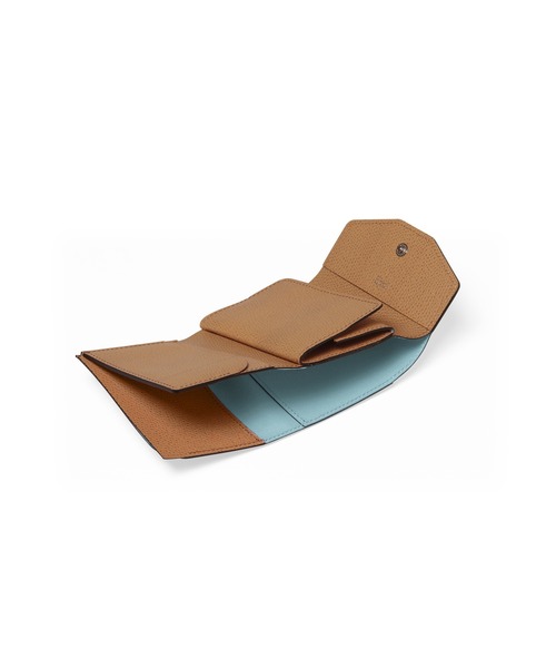 セール】エムエム 中BOX三つ折り財布（財布）｜Epoi（エポイ）の