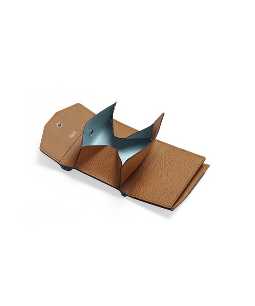 セール】エムエム 中BOX三つ折り財布（財布）｜Epoi（エポイ）の