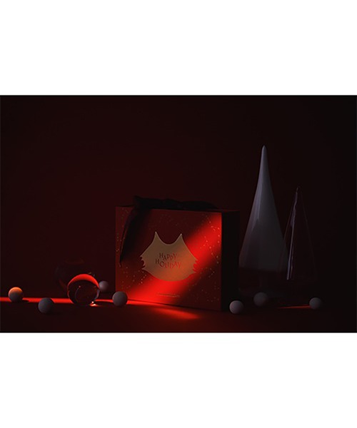 Cosme Kitchen（コスメキッチン）の「【販売終了】Cosme Kitchen / HOLIDAY KIT 2023（スキンケアキット/ギフトセット・レディース・その他・FREE）」の4枚目の写真