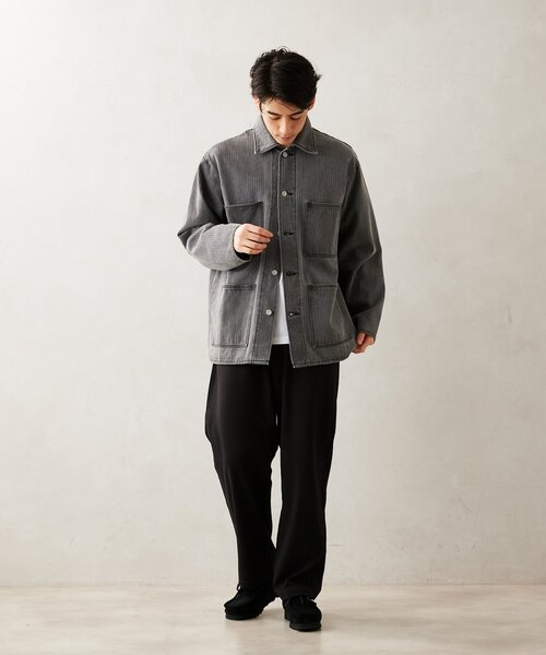 JOURNAL STANDARD relume（ジャーナルスタンダード レリューム
