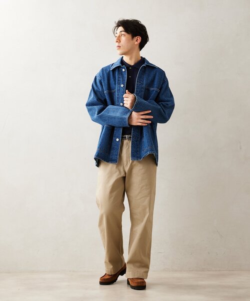 JOURNAL STANDARD relume（ジャーナルスタンダード レリューム