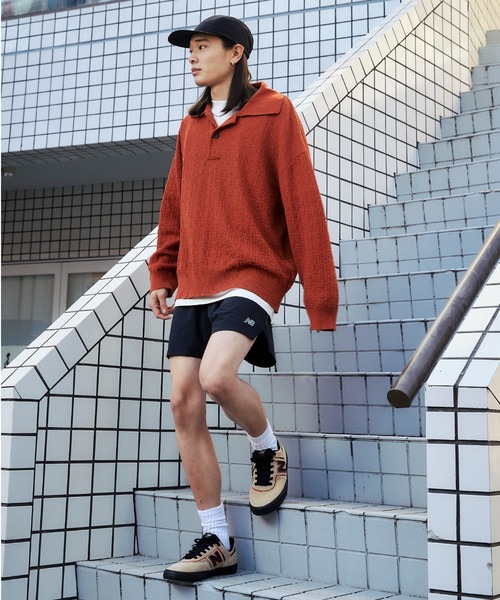 NEW BALANCE(ニューバランス)の「New Balance Numeric Jamie Foy 306(スニーカー・メンズ・ブラウン・23.5cm/29.0cm/28.5cm/28.0cm/27.5cm/27.0cm/26.5cm/26.0cm/25.5cm/25.0cm/24.5cm/24.0cm/23.0cm)」の11枚目の写真