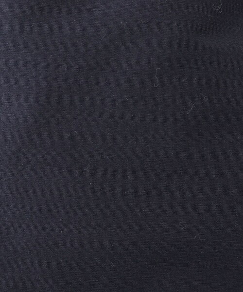 NOLLEY'S goodman（ノーリーズグッドマン）の「【WORK ABOUT/ワークアバウト】裏コーティング撥水インサレーション 中綿ジャケット（ブルゾン・メンズ・ダークネイビー/ブラック/オリーブ/チャコールグレー・S/L/M）」の17枚目の写真