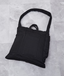 And A（アンドエー）の「ITTI イッチ / ANNIE TWISTED HELMET BAG / CERATO BRIGHT / アニーツイステッドヘルメットバッグ / セラトブライト / ITTI-BAG-118-CB（ショルダーバッグ）」