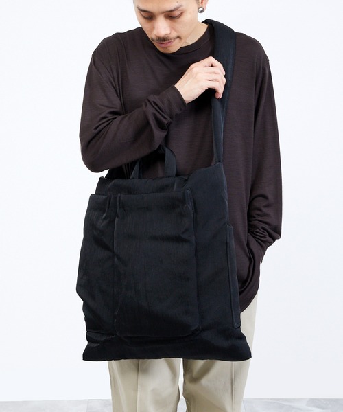 ITTI イッチ / ANNIE TWISTED HELMET BAG / CERATO BRIGHT