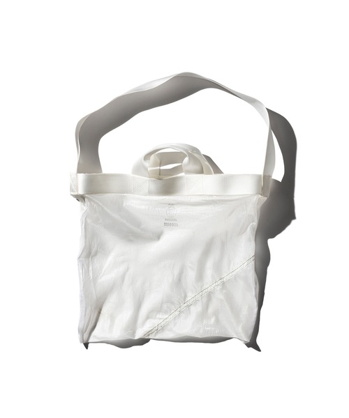 VINTAGE PARACHUTE LIGHT 2-WAY BAG（ショルダーバッグ