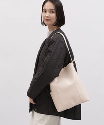 LAKOLE | 2WAYワンショルダーBAG / 100434(ショルダーバッグ)
