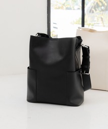LAKOLE | 2WAYワンショルダーBAG / 100434(ショルダーバッグ)
