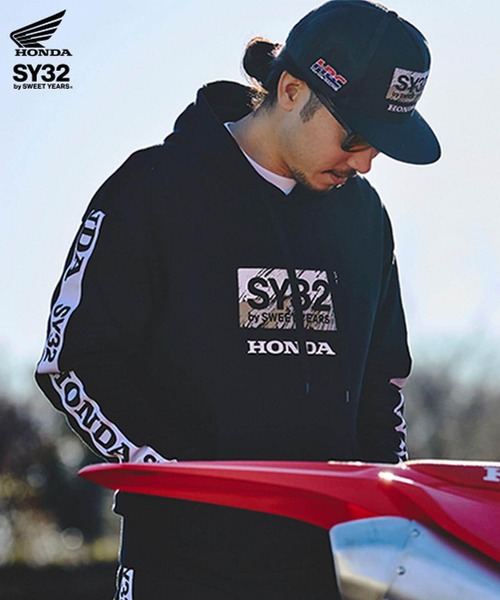 SY32 by SWEET YEARS（エスワイサーティトゥバイスィート