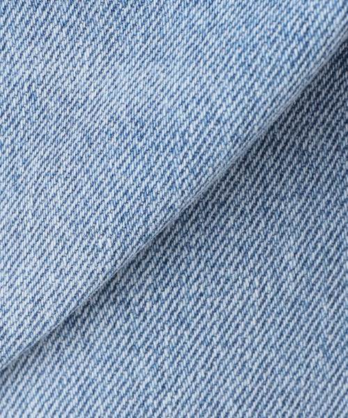 Deuxieme Classe(ドゥーズィエムクラス)の「*DENIM W Slit スカート(スカート・レディース・ブルー・34/36/38)」の9枚目の写真