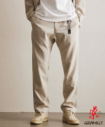 Gramicci | GRAMICCI 別注 THICK AND THIN AMUNZEN パンツ(スラックス)