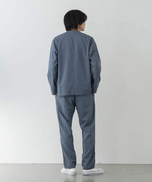 Gramicci（グラミチ）の「GRAMICCI 別注 THICK AND THIN AMUNZEN